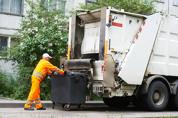 Best Yard Waste Removal  in Fruitridge Pocket, CA